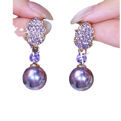 Romantic Earring for Special Moments