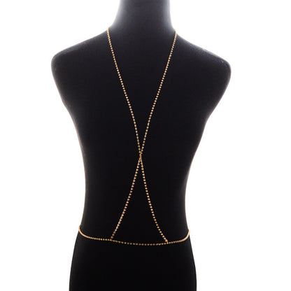 Delicate Artisan Necklace