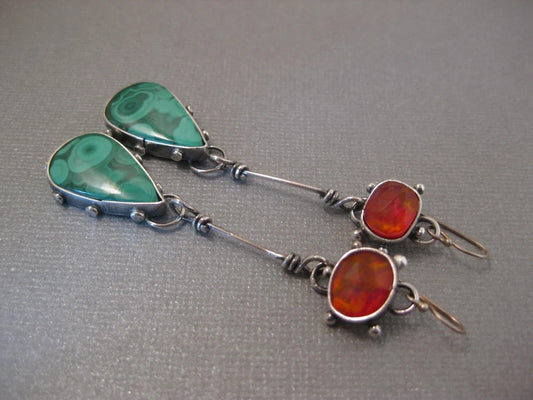Charming Earring for Any Occasion