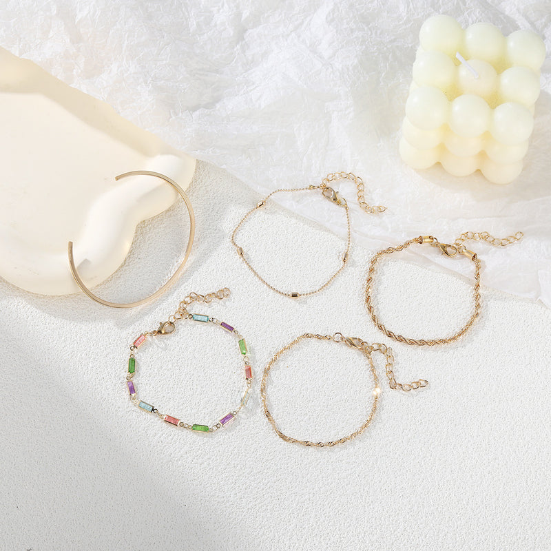 Elegant Bracelet for Every Occasion