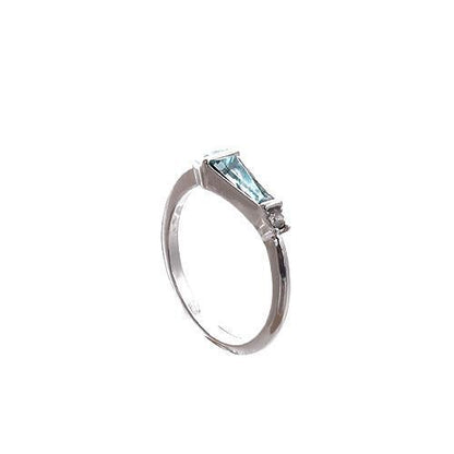 Beautiful Ring with Unique Style