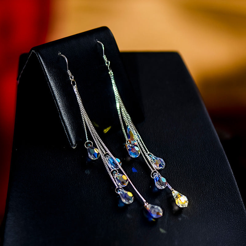 Classic Earring with Timeless Appeal