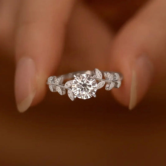 Charming Ring for Any Occasion