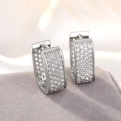 Romantic Earring for Special Moments