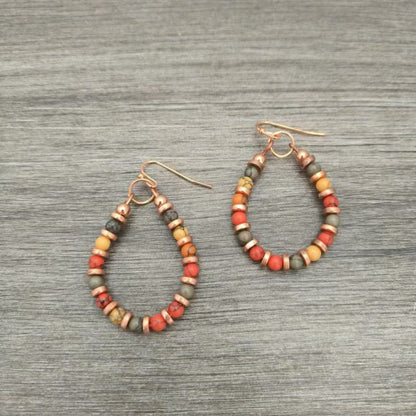 Stunning Earring for Daily Wear