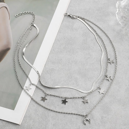 Vintage Handmade Necklace