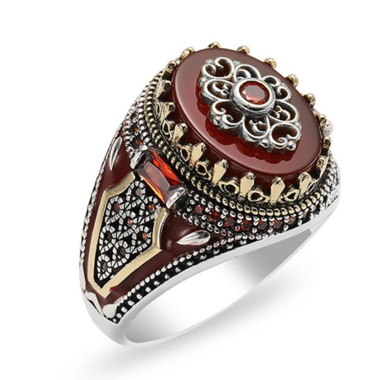 Charming Ring for Any Occasion