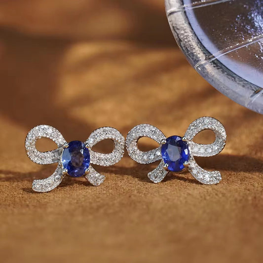 Romantic Earring for Special Moments