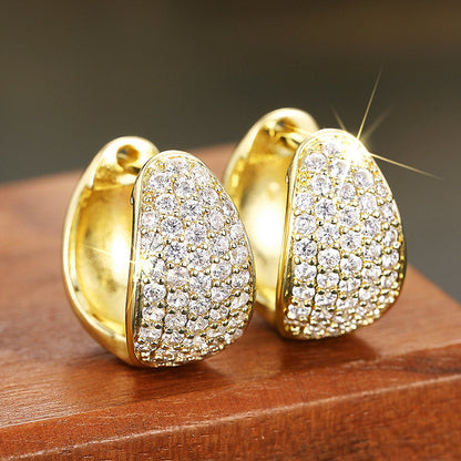 Elegant Earring for Every Occasion