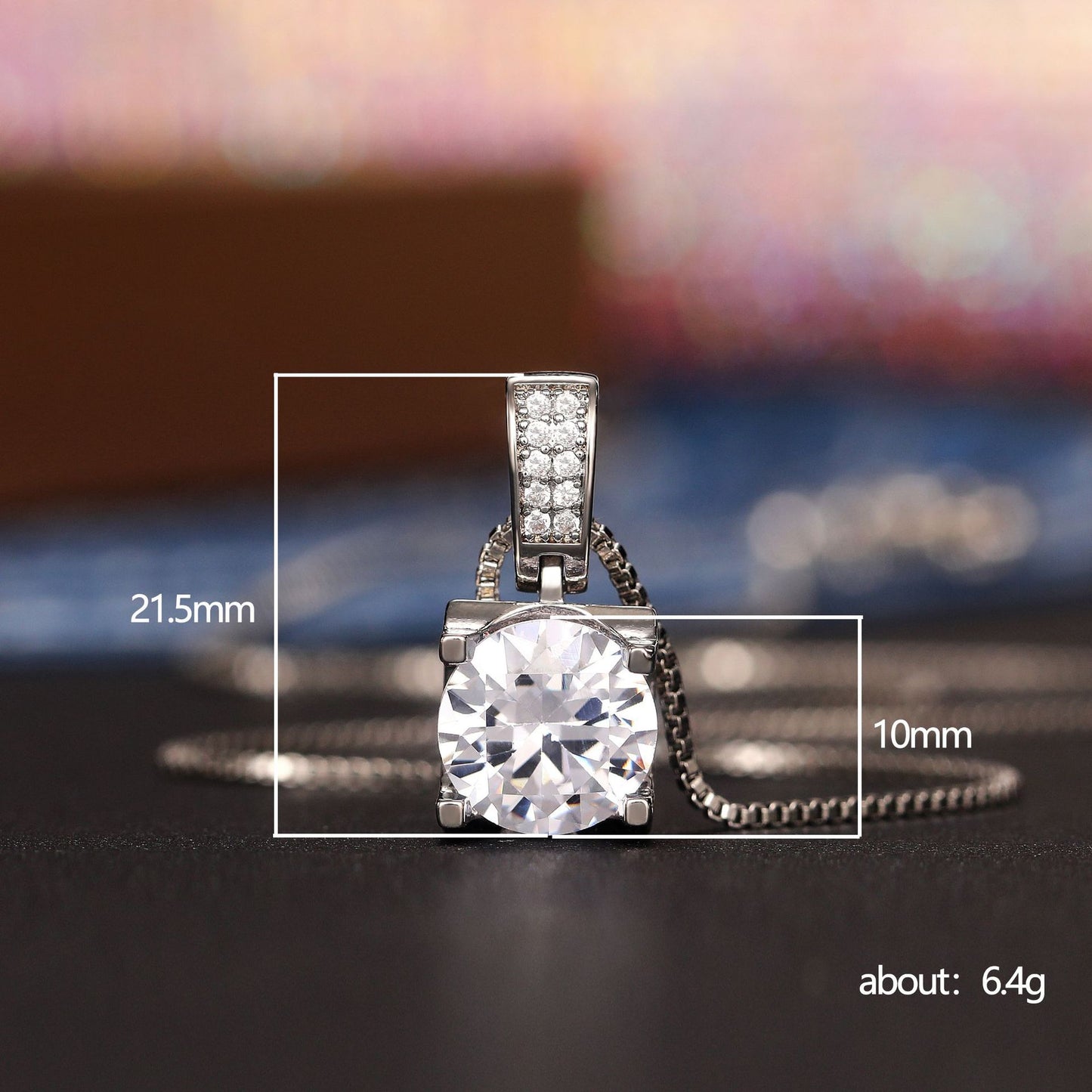 Charming Necklace for Any Occasion