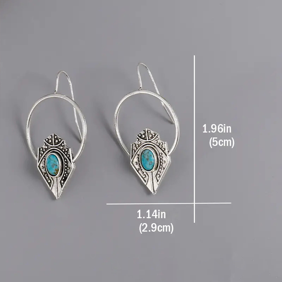 Stunning Earring for Daily Wear