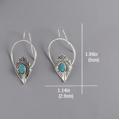 Stunning Earring for Daily Wear
