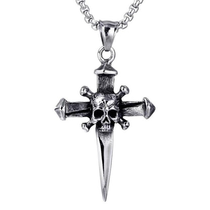 Beautiful Necklace with Unique Style