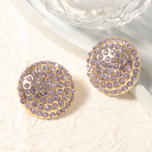 Romantic Earring for Special Moments