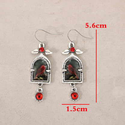 Classic Earring with Timeless Appeal