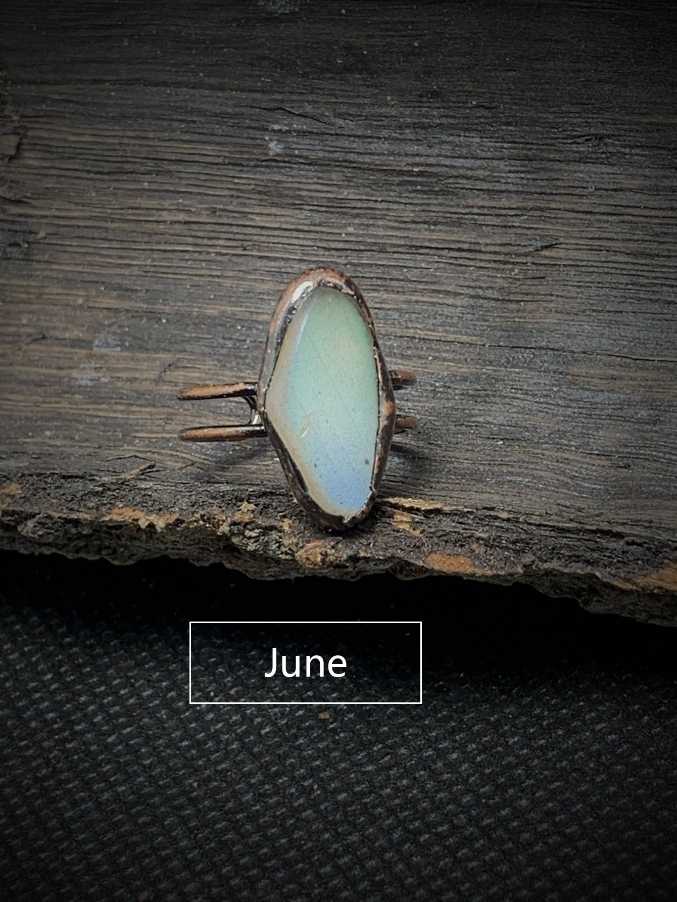 Beautiful Ring with Unique Style