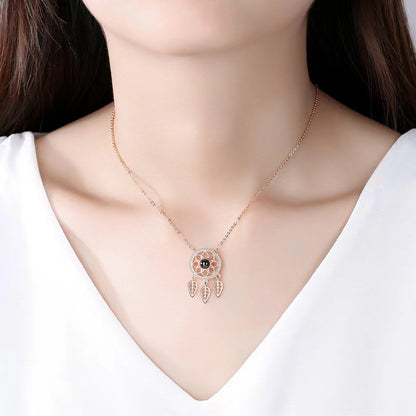 Beautiful Necklace with Unique Style