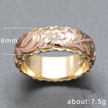Charming Ring for Any Occasion