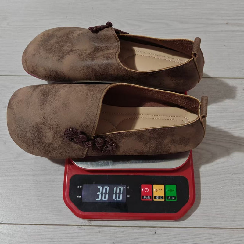 Stylish Orthopedic Shoes for Any Occasion