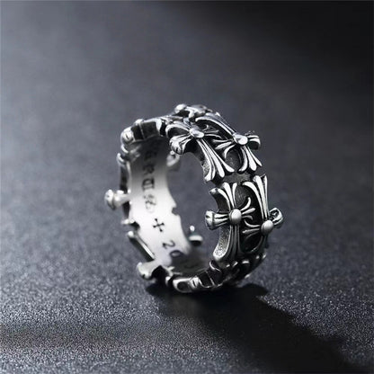 Beautiful Ring with Unique Style