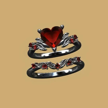Delicate Artisan Ring