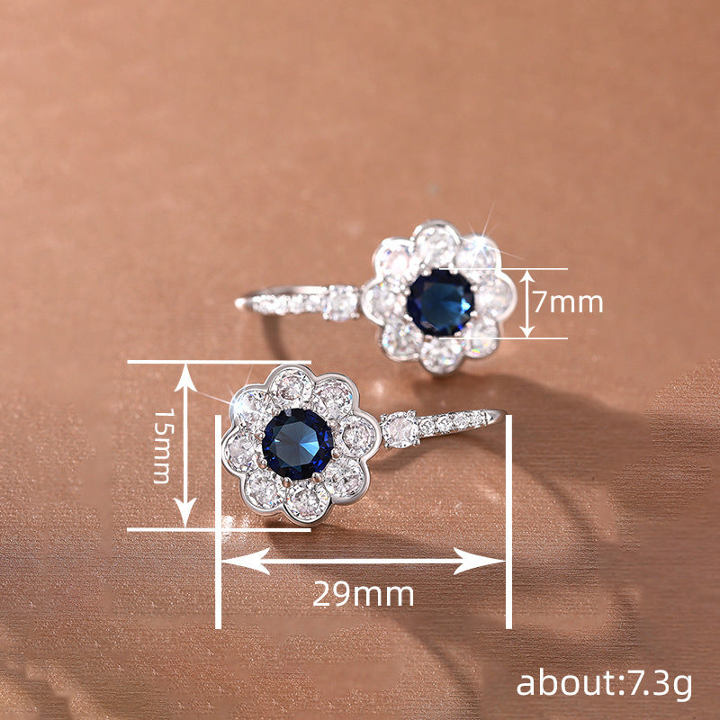 Classic Earring with Timeless Appeal