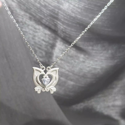 Romantic Necklace for Special Moments