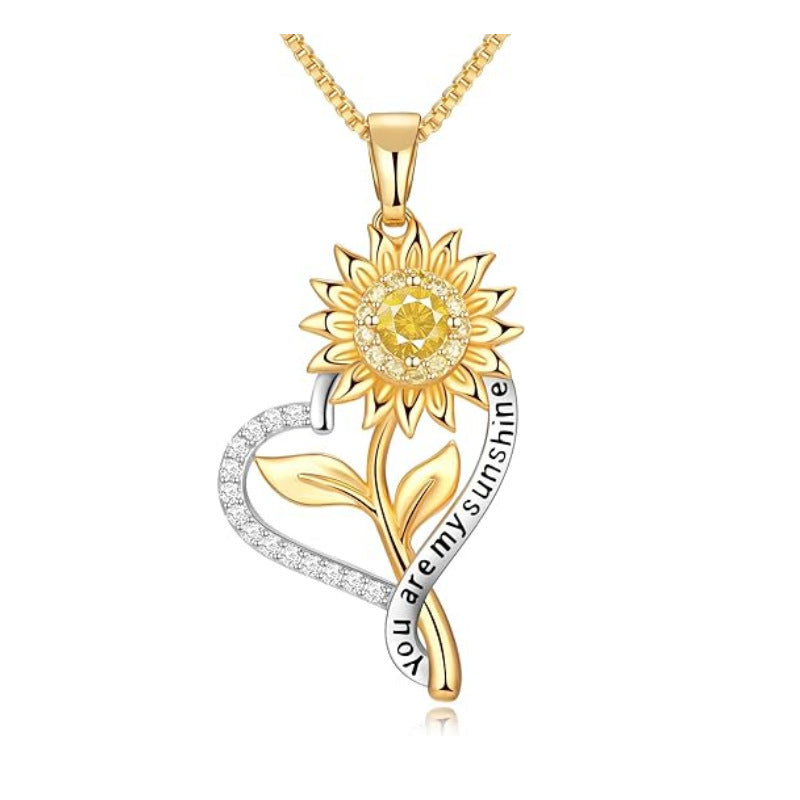 Delicate Artisan Necklace