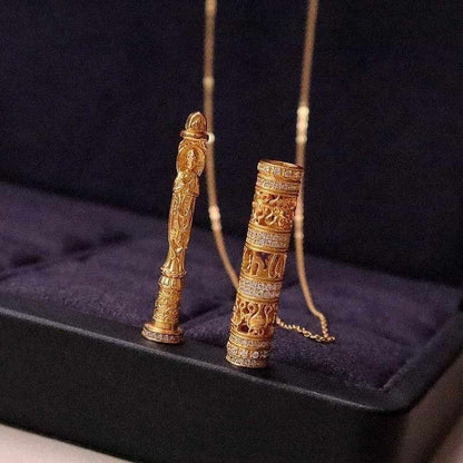 Classic Piece with Timeless Appeal