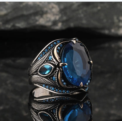 Charming Ring for Any Occasion