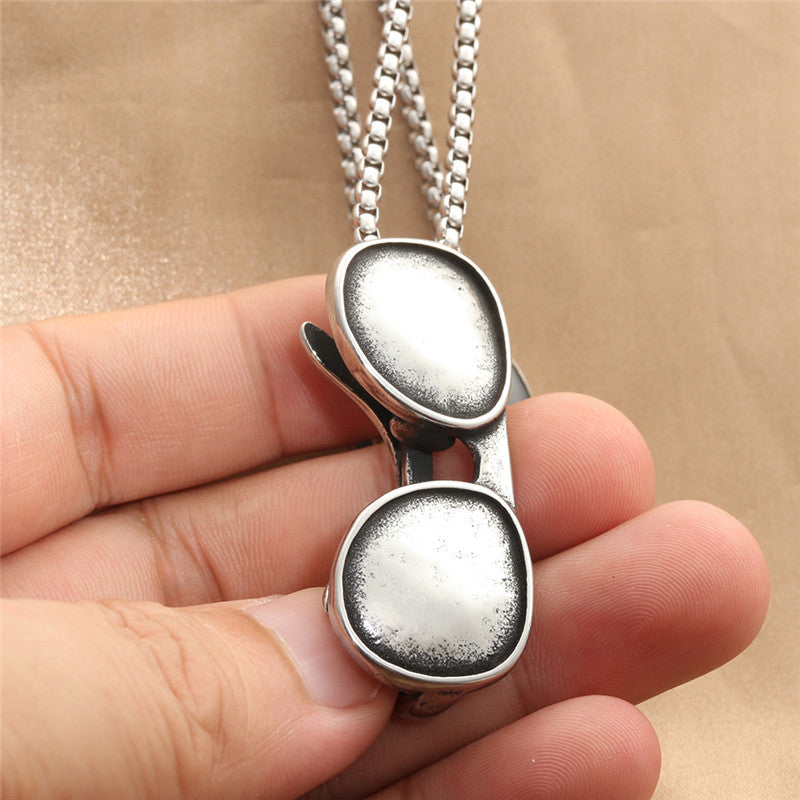 Beautiful Pendant with Unique Style