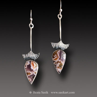 Beautiful Earring with Unique Style