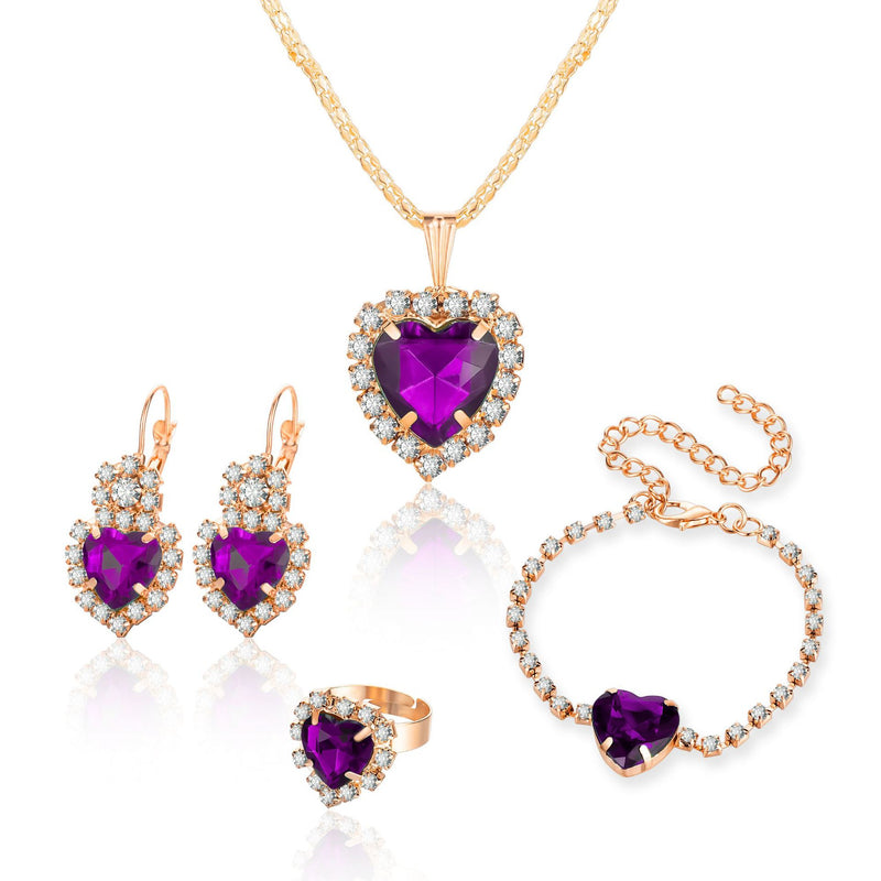 Beautiful Set with Unique Style