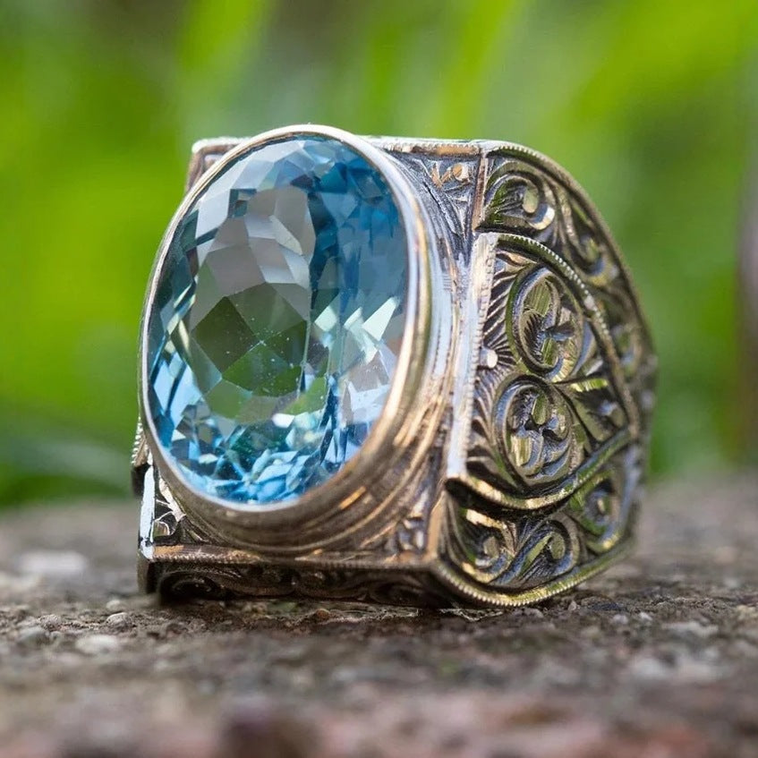 Elegant Ring for Every Occasion
