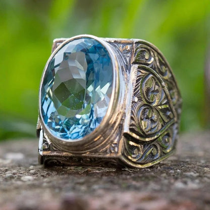 Elegant Ring for Every Occasion