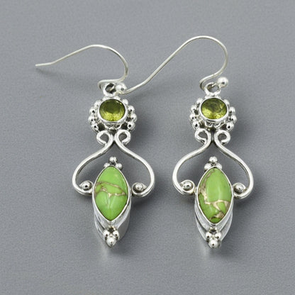 Beautiful Earring with Unique Style