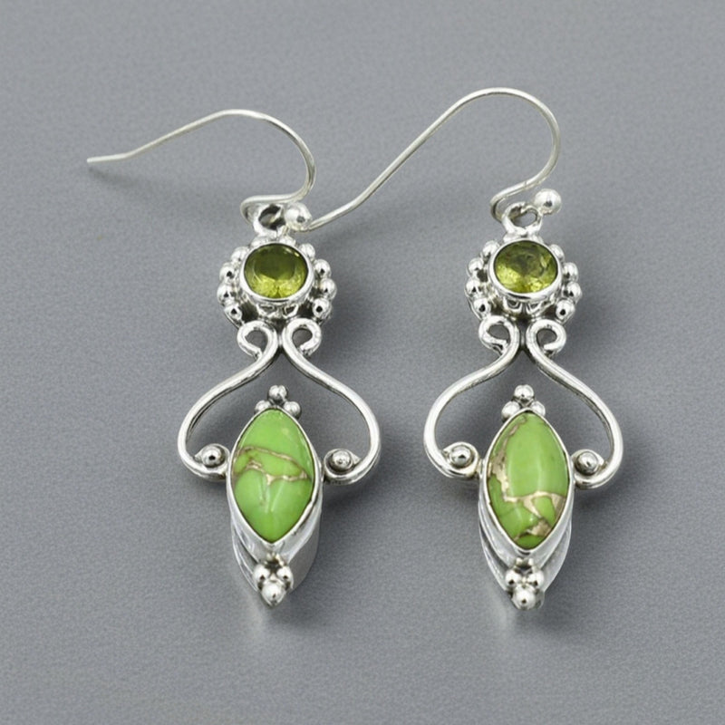 Beautiful Earring with Unique Style