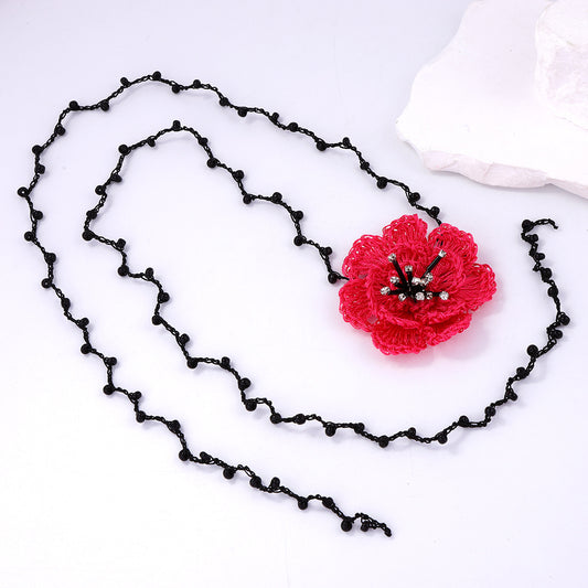 Romantic Chain for Special Moments