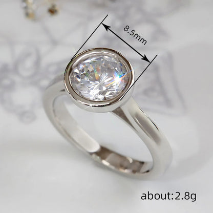 Beautiful Ring with Unique Style