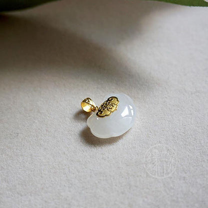 Delicate Artisan Gold Necklace