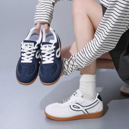 Elegant Orthopedic Sneakers for Every Step