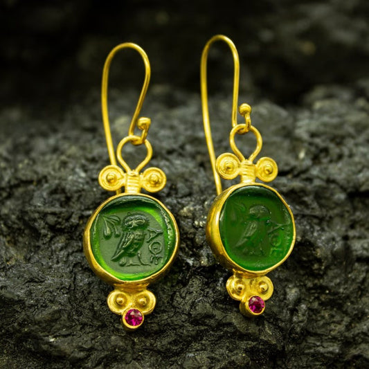 Elegant Earring for Every Occasion