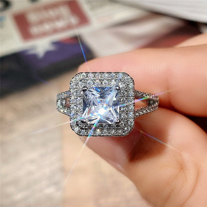 Classic Ring with Timeless Appeal