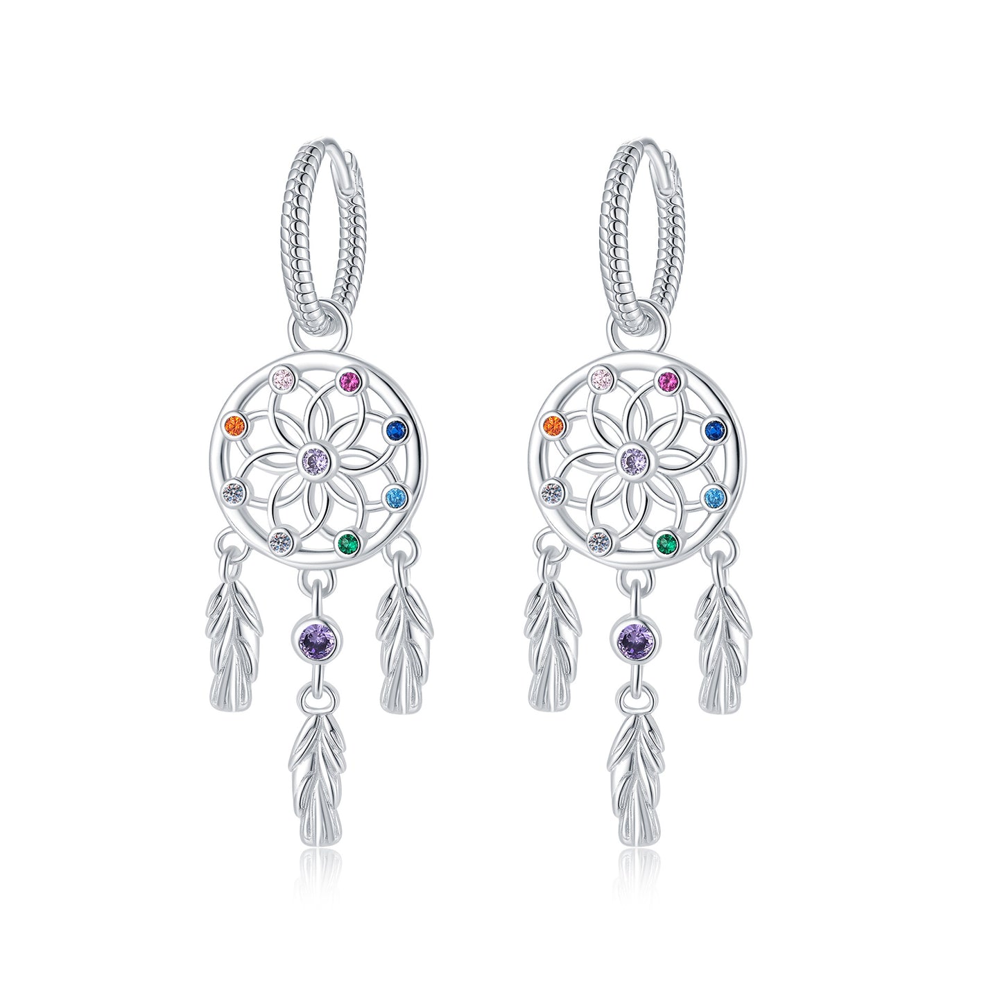 Classic Earring with Timeless Appeal