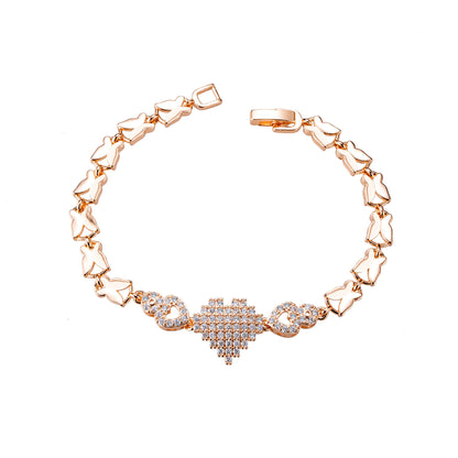 Delicate Artisan Bracelet