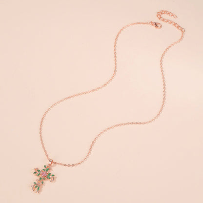 Delicate Artisan Necklace
