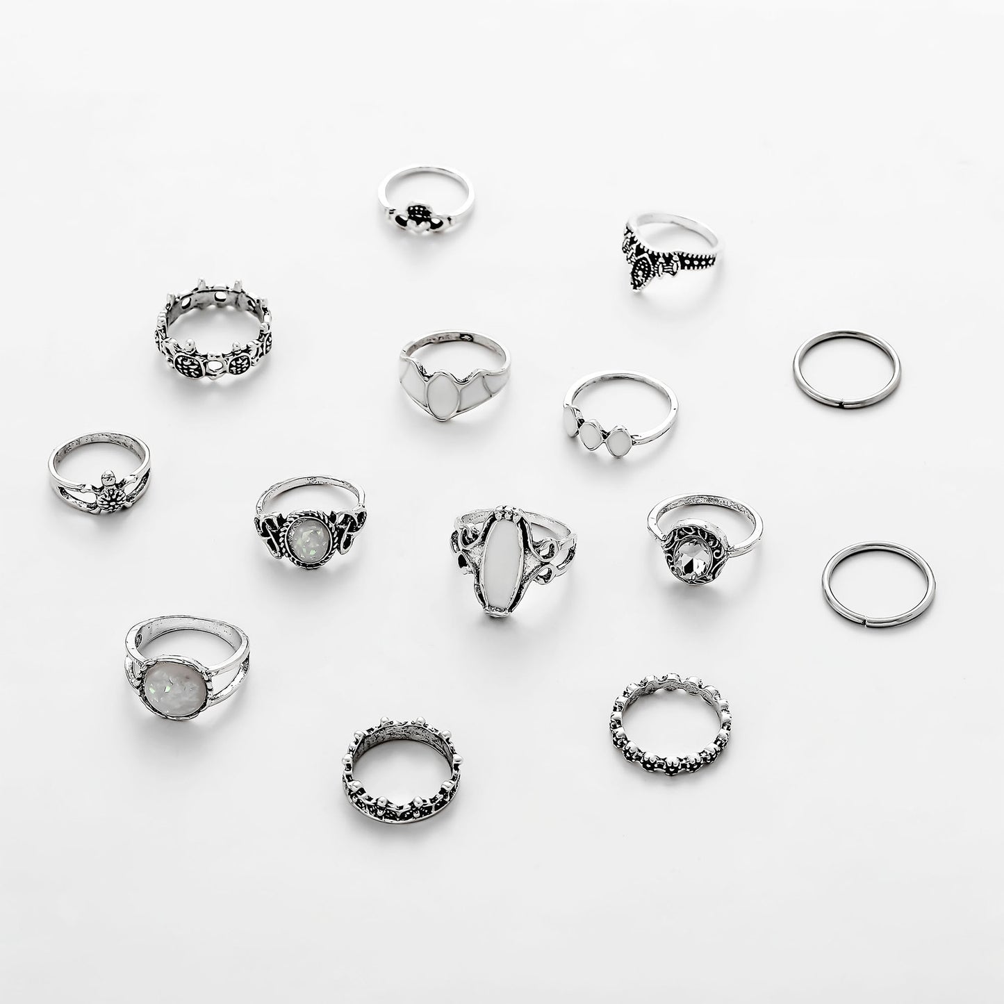 Stunning Set for Daily Wear