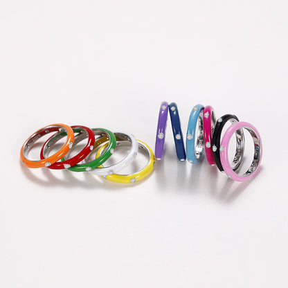 Elegant Ring for Every Occasion