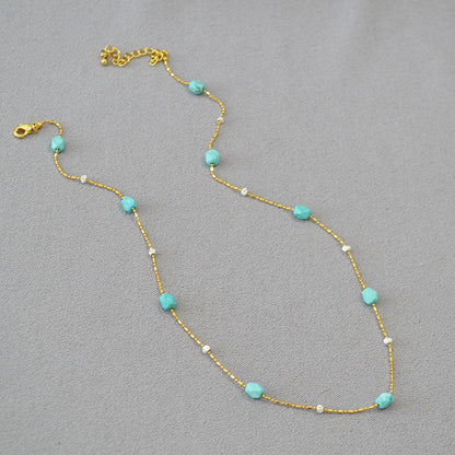 Stunning Necklace for Daily Wear