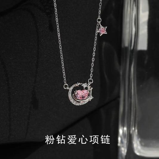 Charming Necklace for Any Occasion